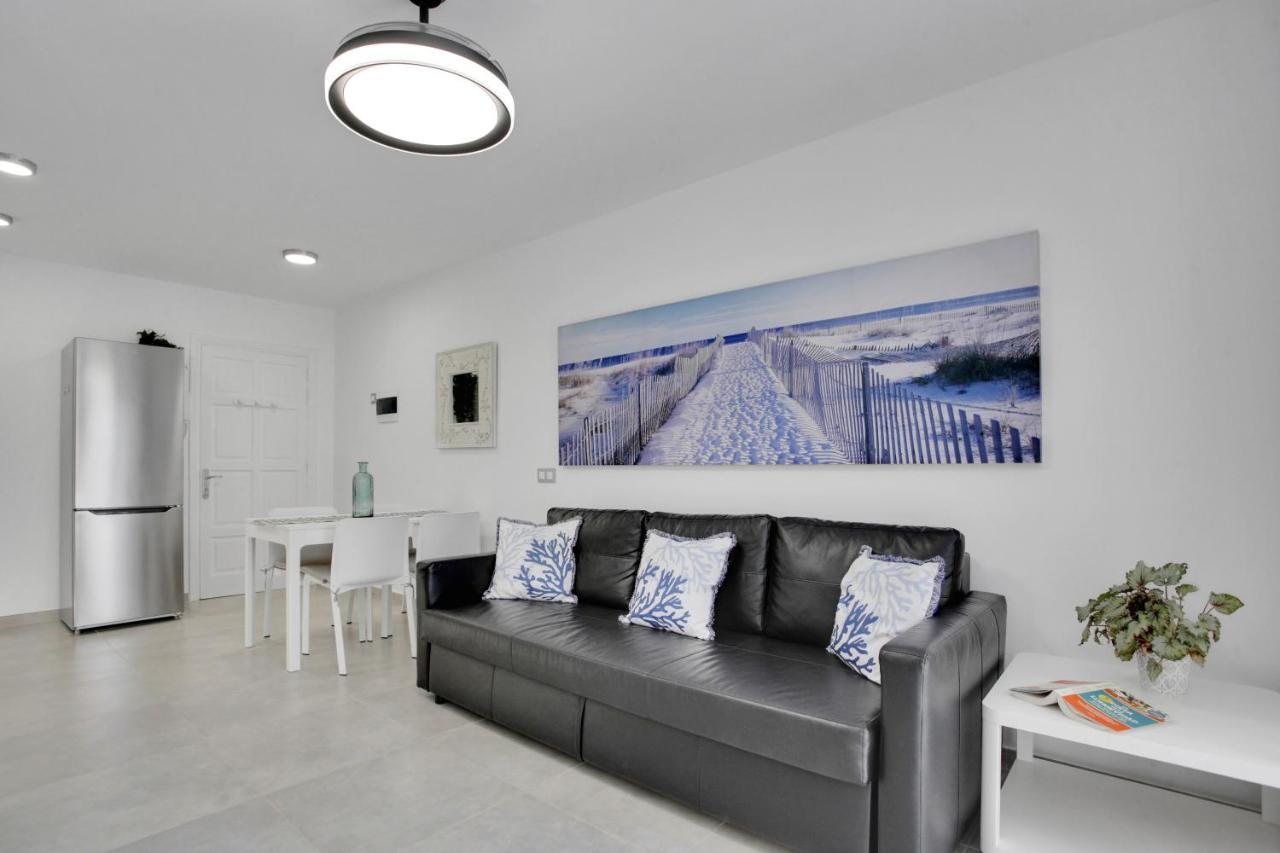 7Even Apartment Corralejo Luaran gambar