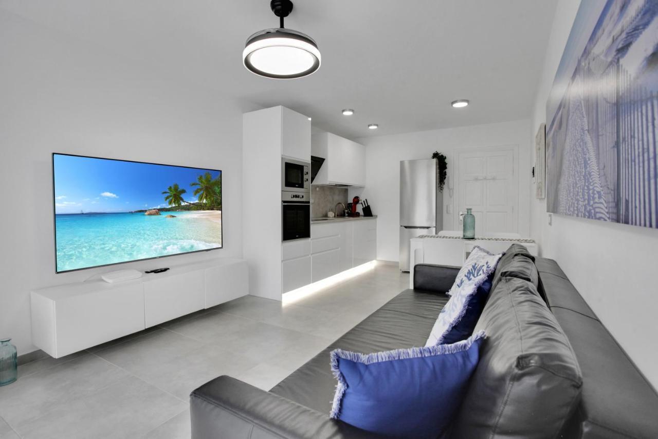 7Even Apartment Corralejo Luaran gambar