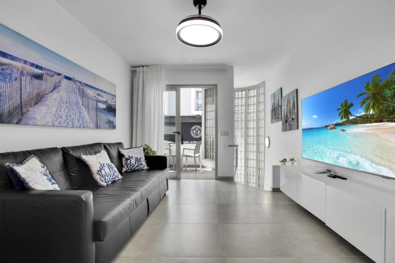 7Even Apartment Corralejo Luaran gambar