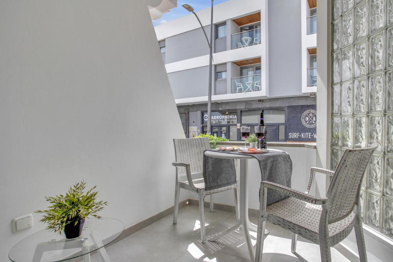7Even Apartment Corralejo Luaran gambar