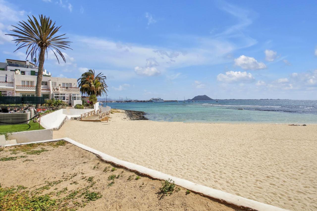 7Even Apartment Corralejo Luaran gambar