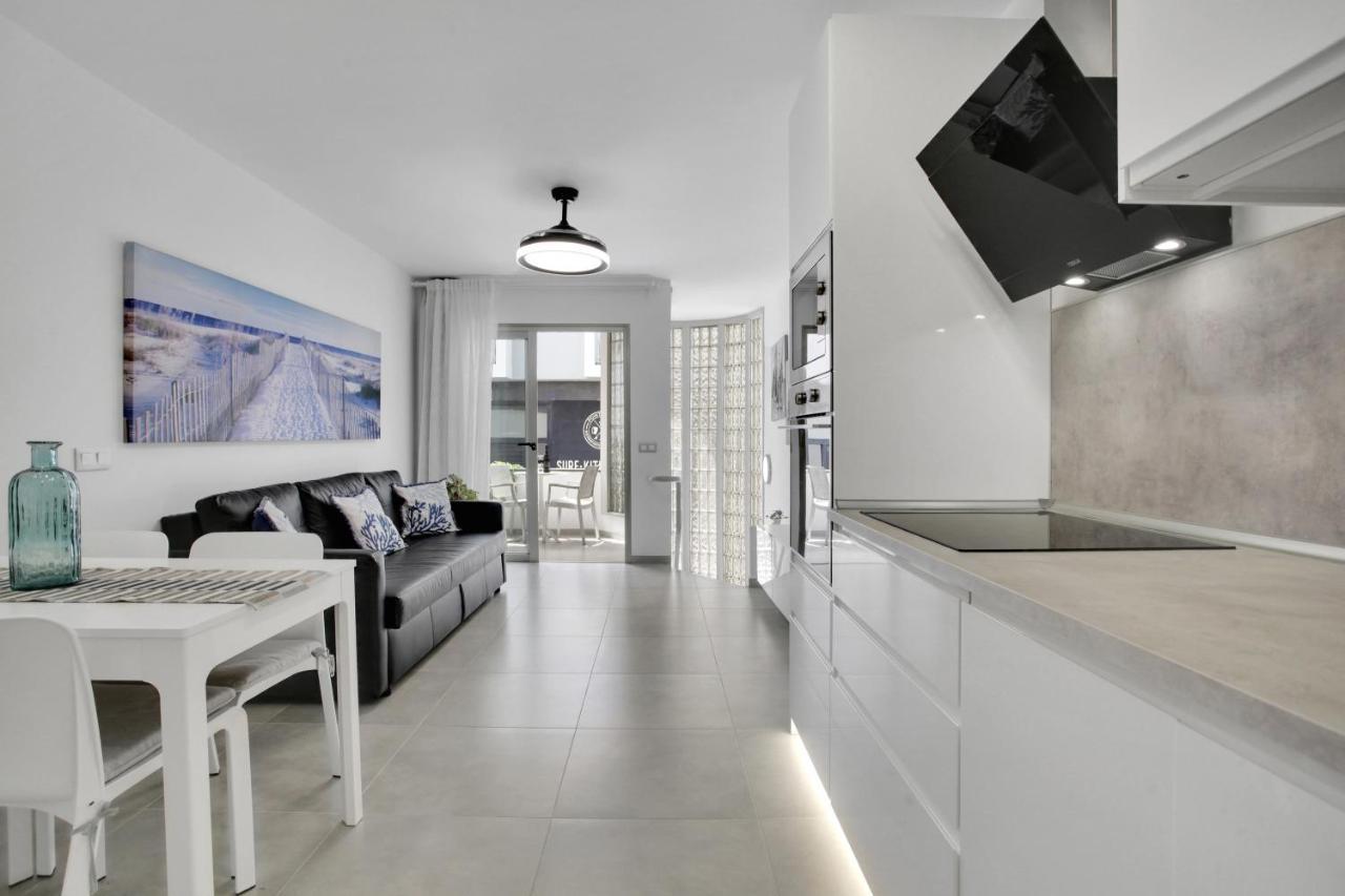 7Even Apartment Corralejo Luaran gambar