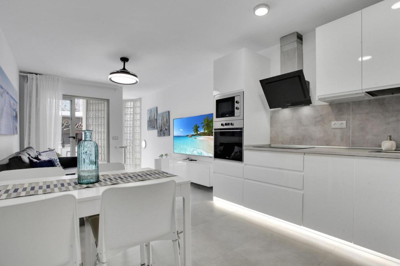 7Even Apartment Corralejo Luaran gambar