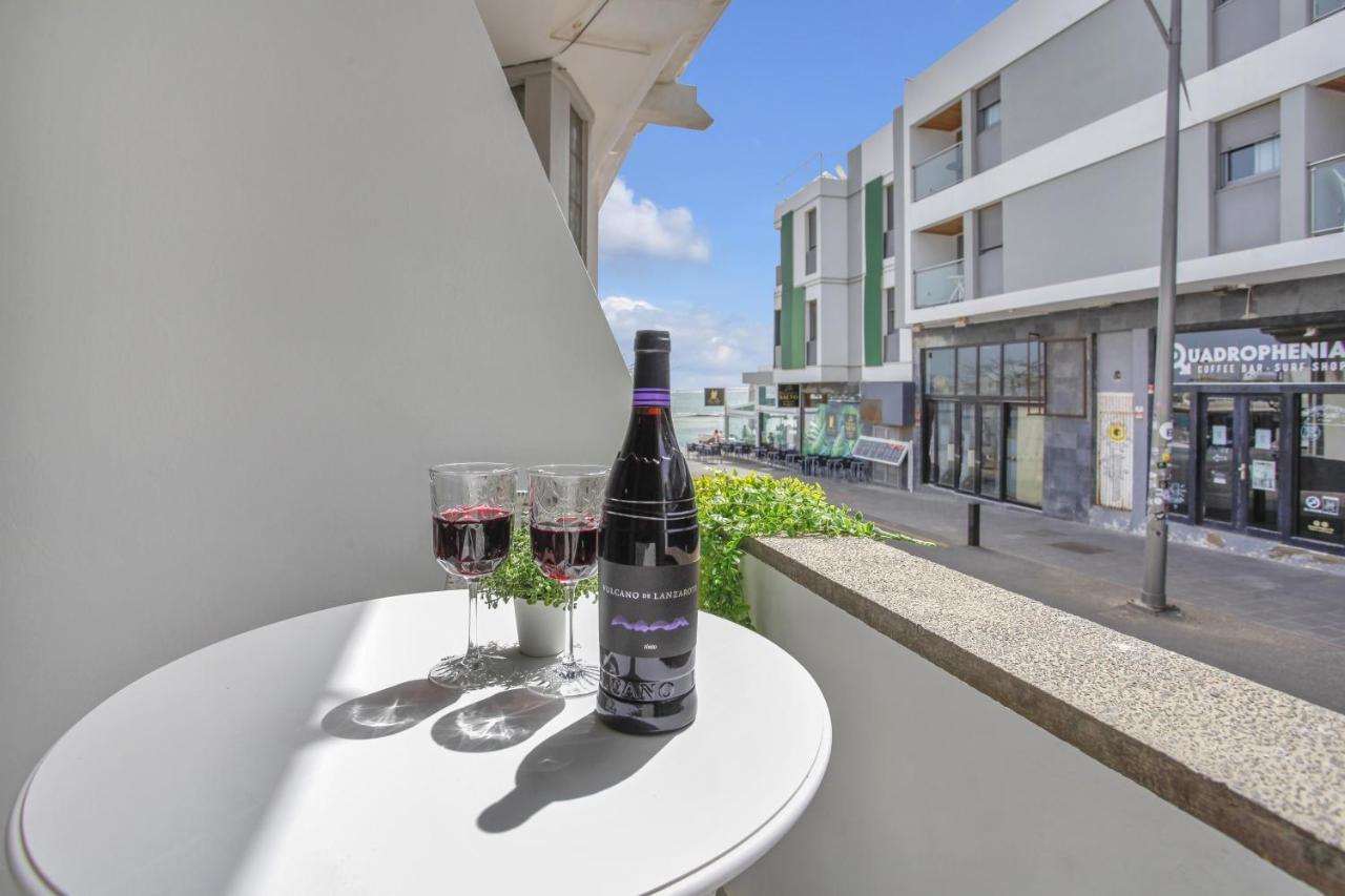 7Even Apartment Corralejo Luaran gambar