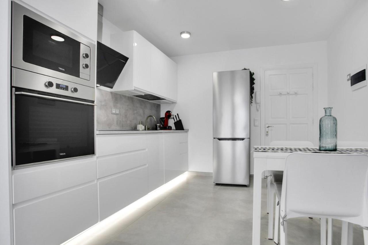 7Even Apartment Corralejo Luaran gambar