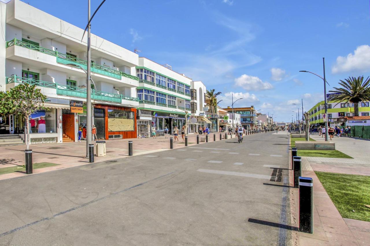 7Even Apartment Corralejo Luaran gambar