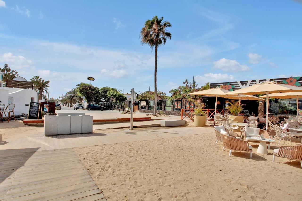 7Even Apartment Corralejo Luaran gambar