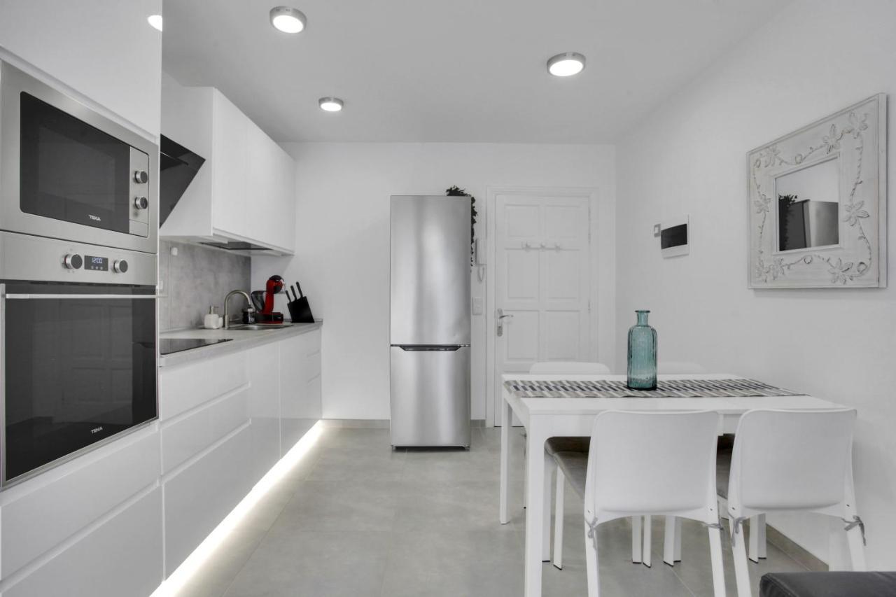 7Even Apartment Corralejo Luaran gambar