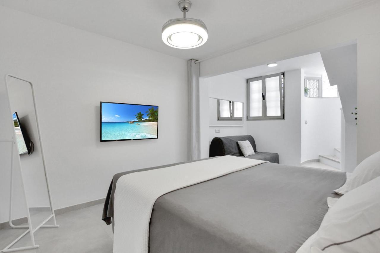 7Even Apartment Corralejo Luaran gambar