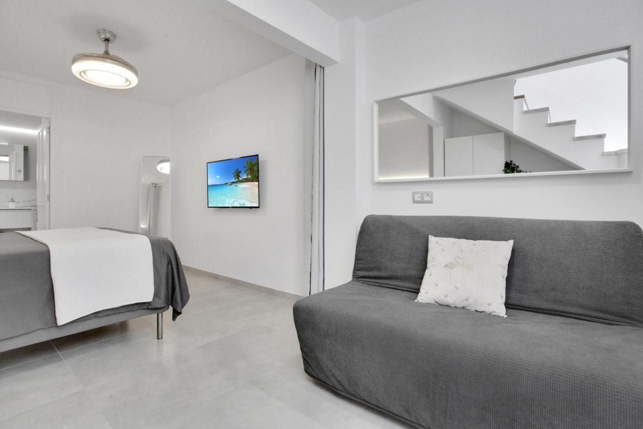 7Even Apartment Corralejo Luaran gambar