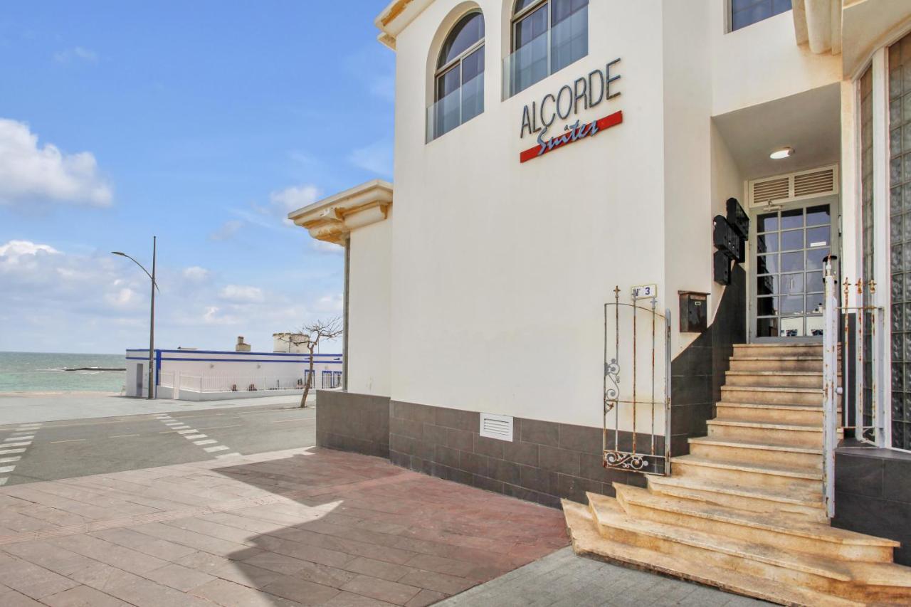 7Even Apartment Corralejo Luaran gambar