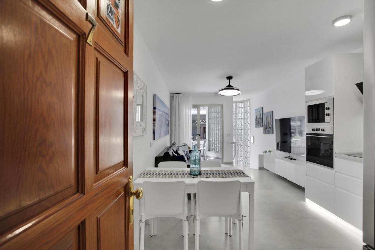 7Even Apartment Corralejo Luaran gambar