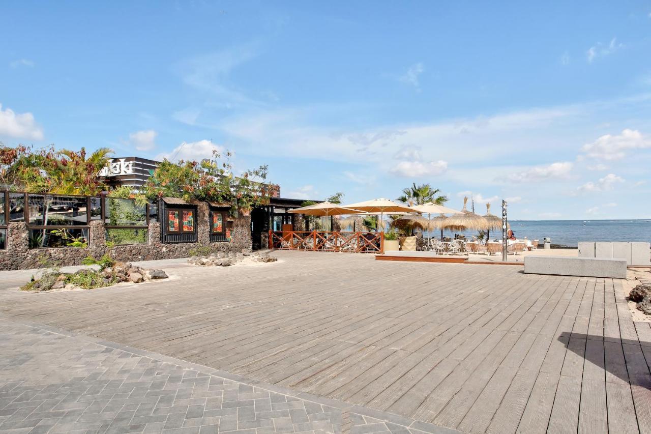 7Even Apartment Corralejo Luaran gambar
