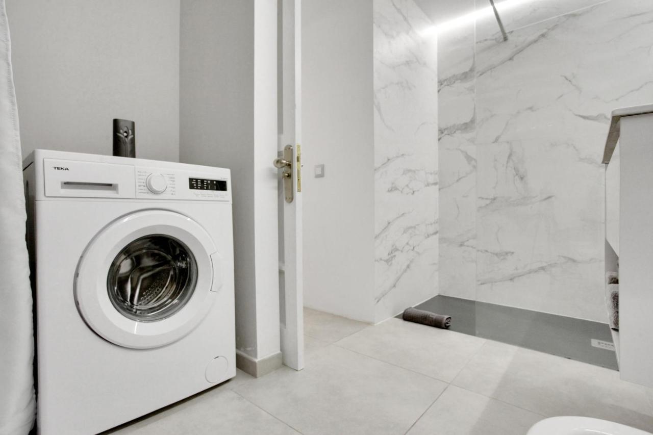 7Even Apartment Corralejo Luaran gambar