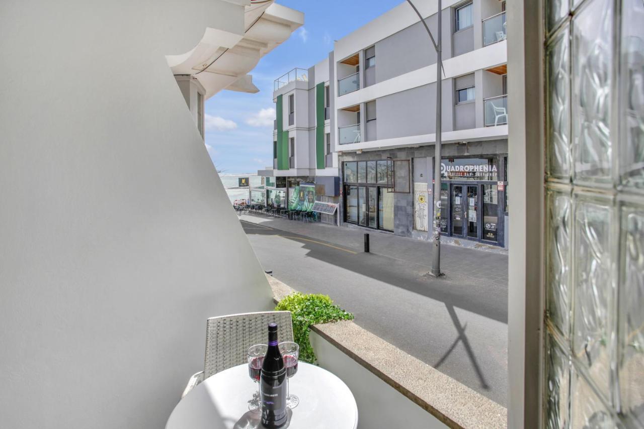 7Even Apartment Corralejo Luaran gambar