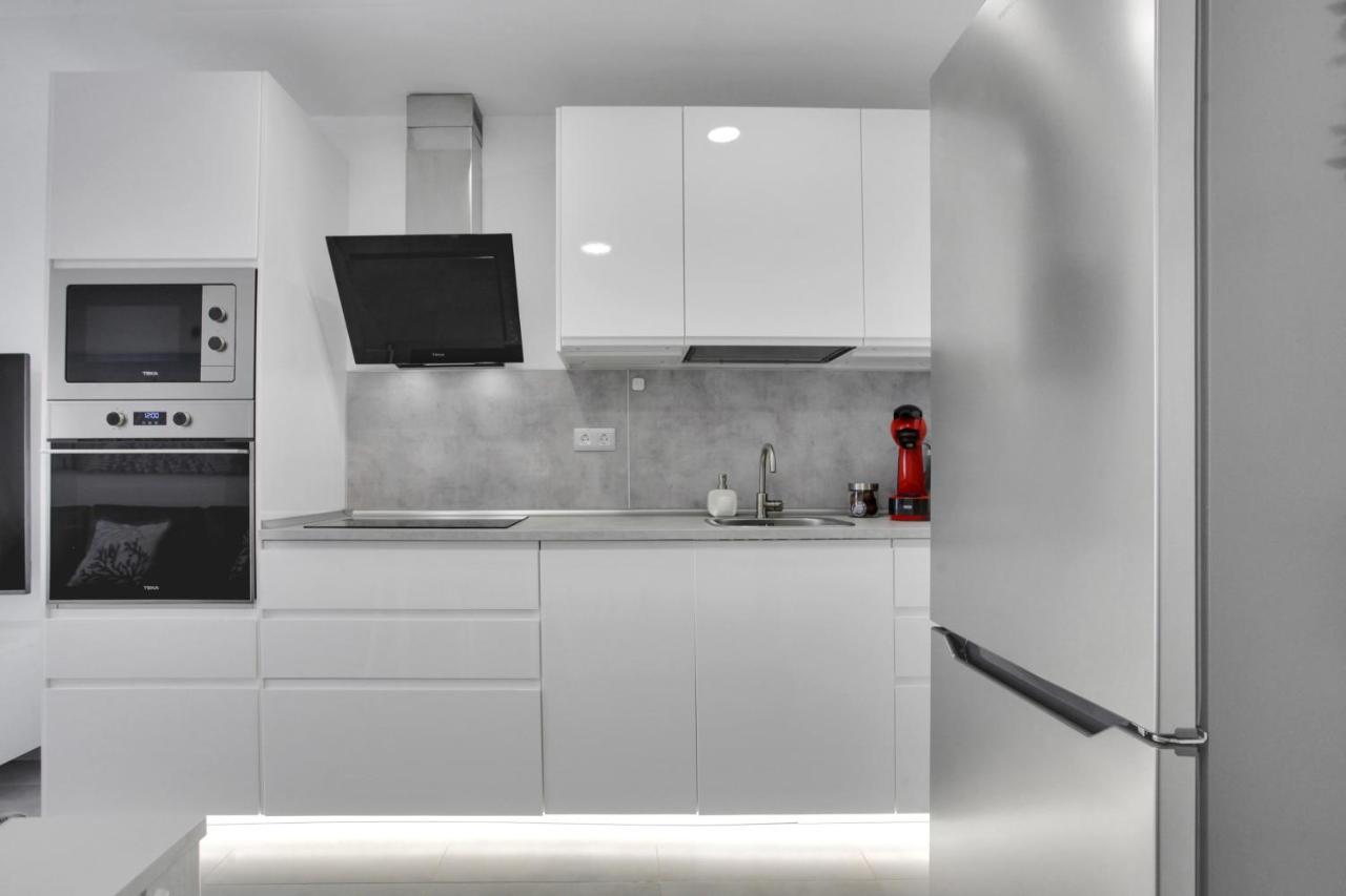 7Even Apartment Corralejo Luaran gambar