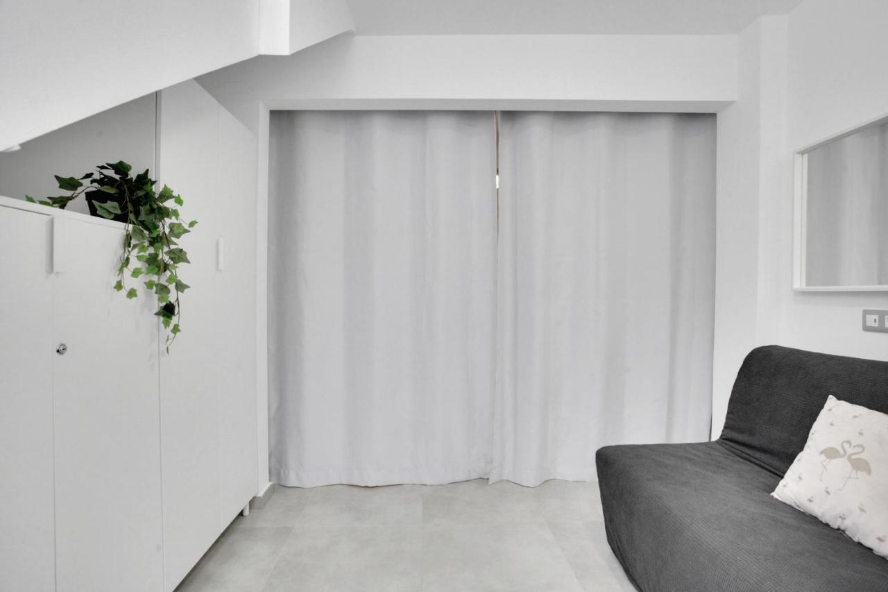 7Even Apartment Corralejo Luaran gambar
