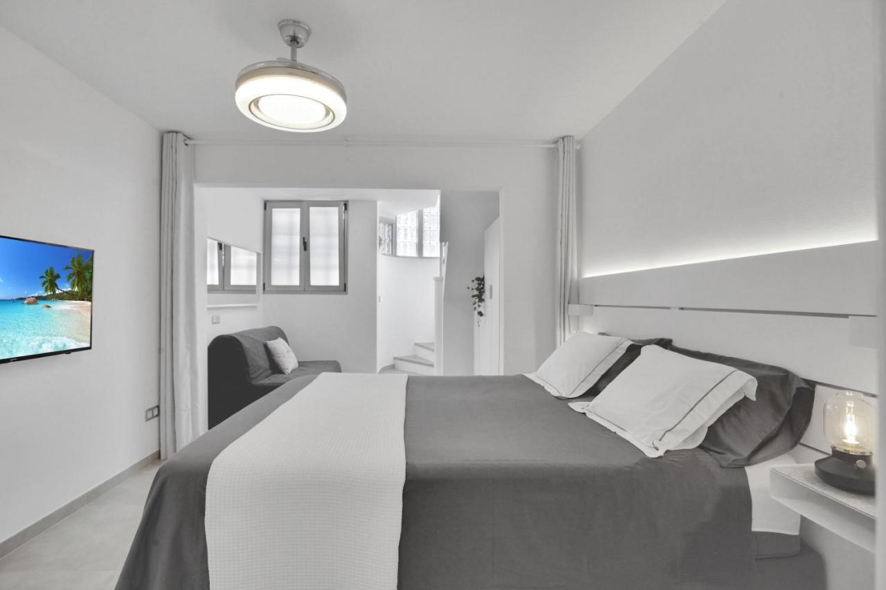 7Even Apartment Corralejo Luaran gambar