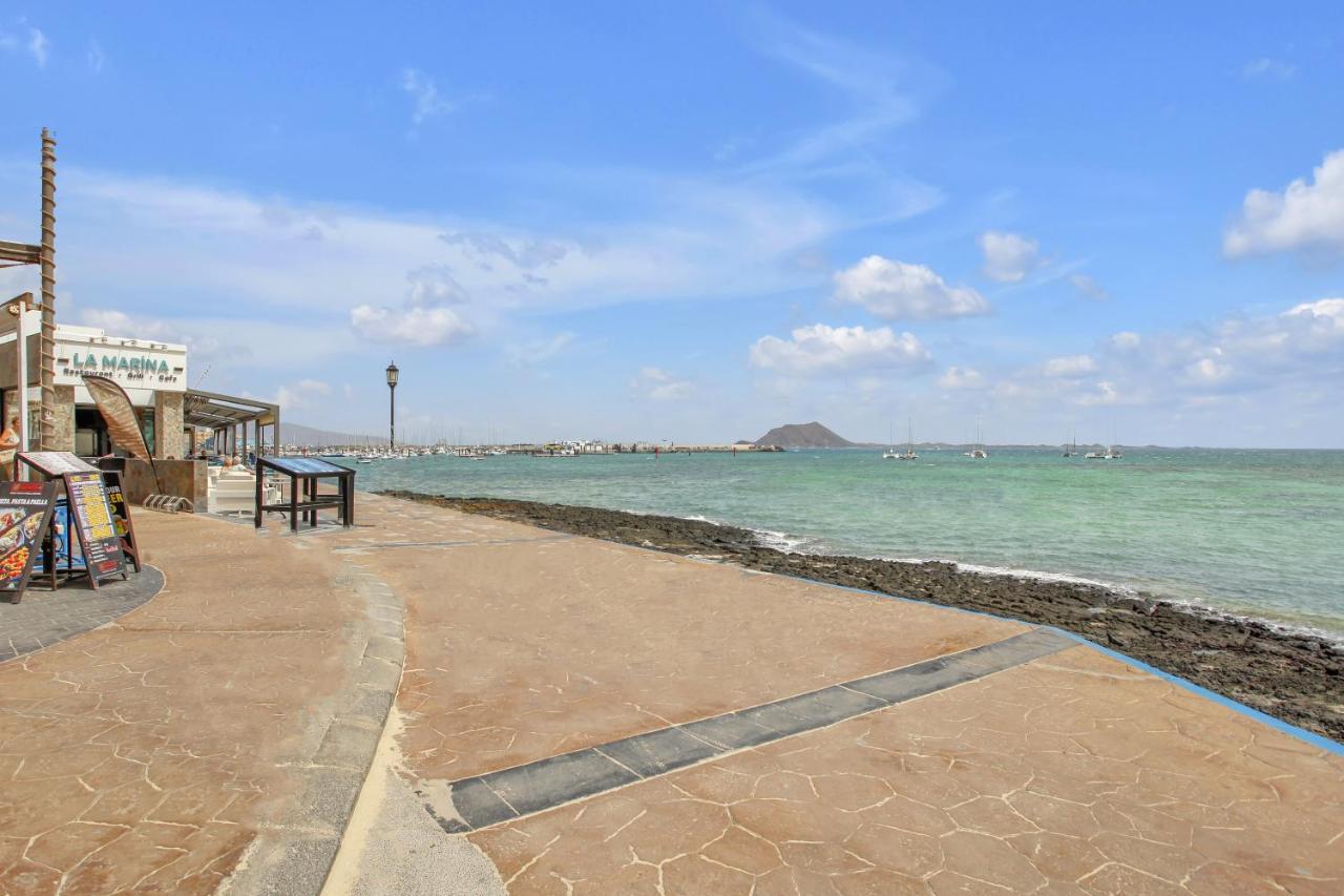 7Even Apartment Corralejo Luaran gambar