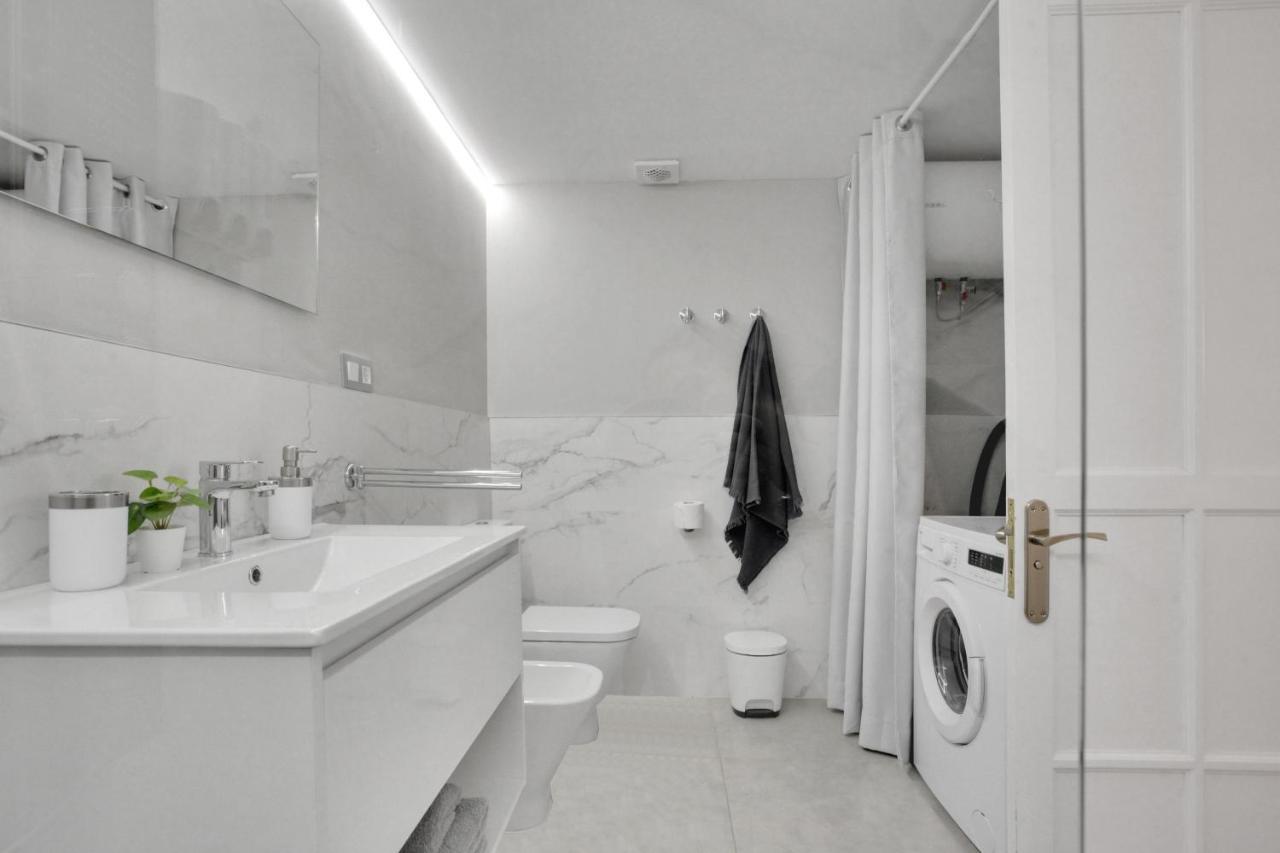 7Even Apartment Corralejo Luaran gambar