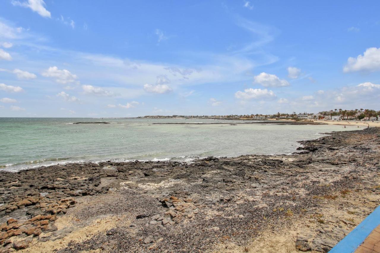 7Even Apartment Corralejo Luaran gambar