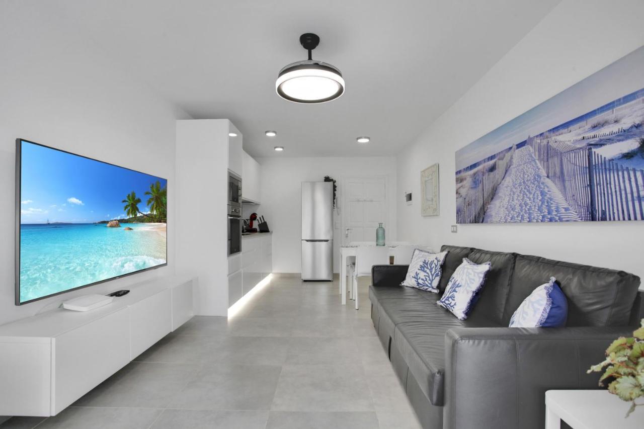 7Even Apartment Corralejo Luaran gambar