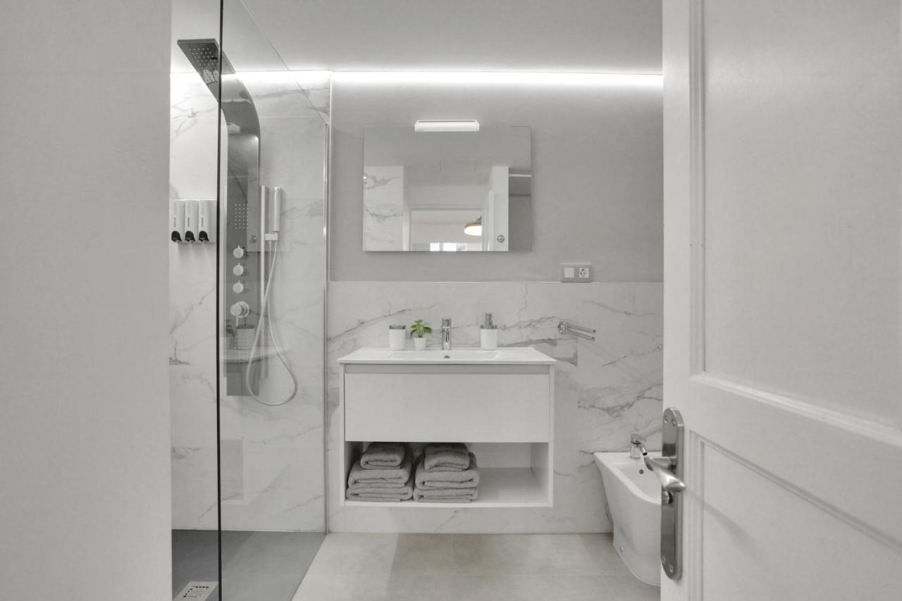 7Even Apartment Corralejo Luaran gambar