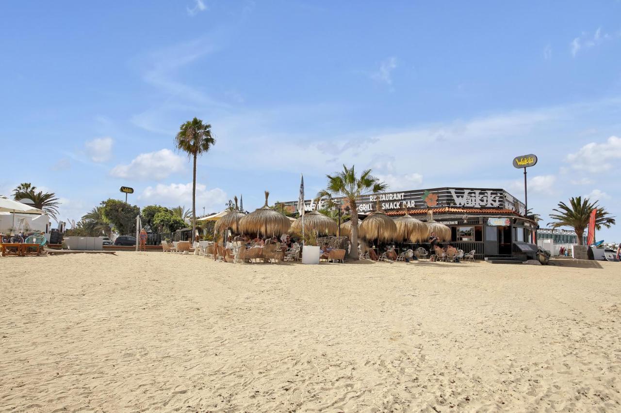 7Even Apartment Corralejo Luaran gambar