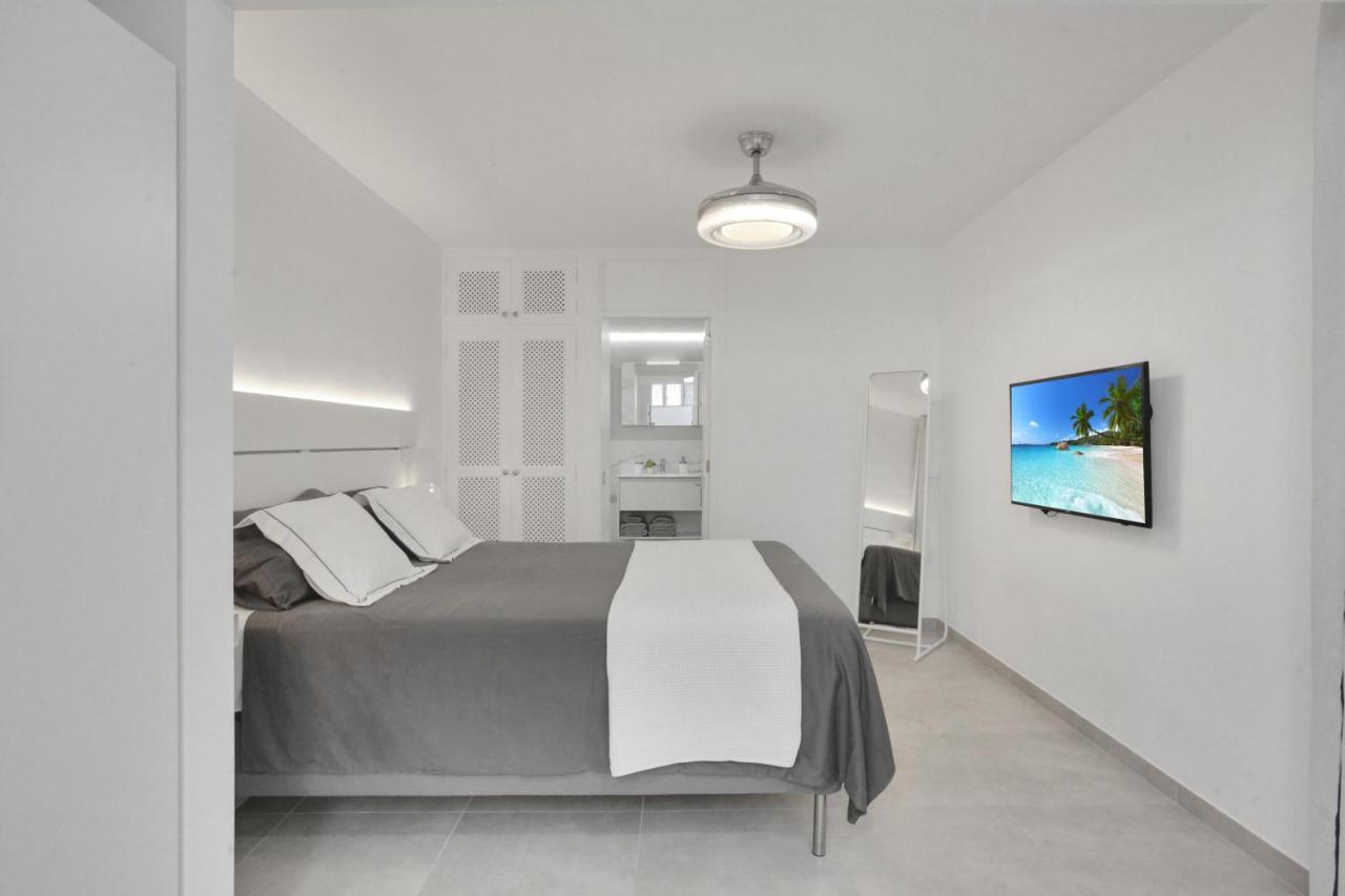 7Even Apartment Corralejo Luaran gambar